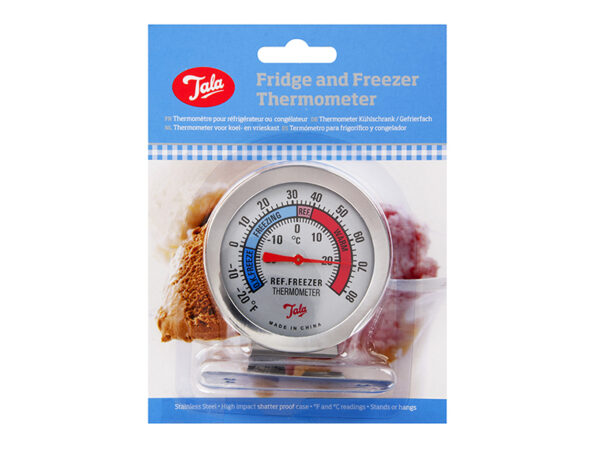 Fridge Thermometer