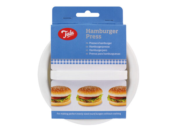 Hamburger Press