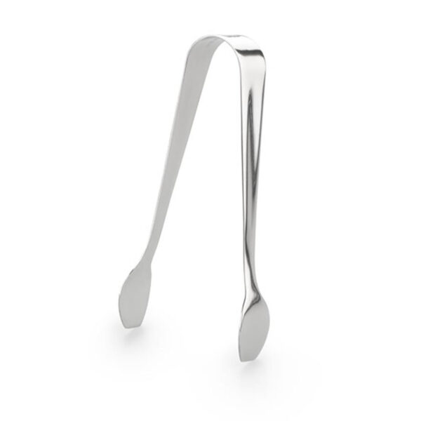 Sugar Tongs Stainless Steel