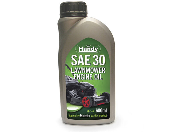 Sae 30 Oil 600ml HP-140