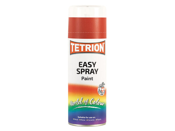 Easy Spray Bright Red 400ml