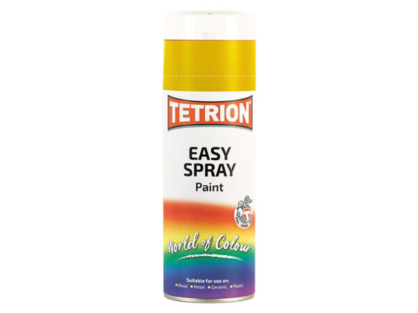 Easy Spray Yellow 400ml