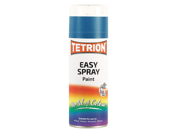 Easy Spray Mid Blue 400ml