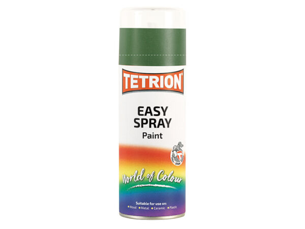 Easy Spray British Racing Green 400ml