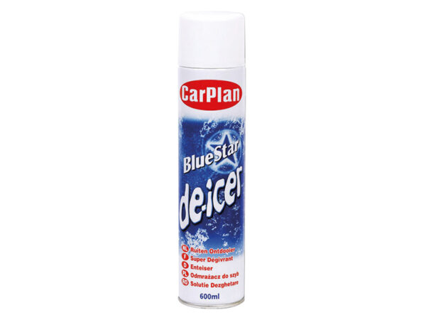 De-Icer Aerosol 600ml