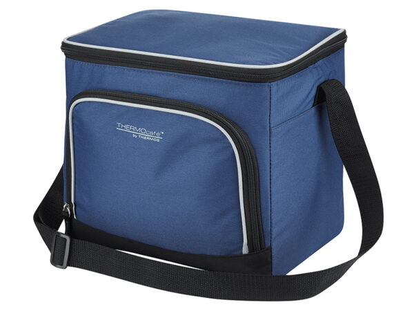 Thermocafe Cool Bag Navy 12 Can