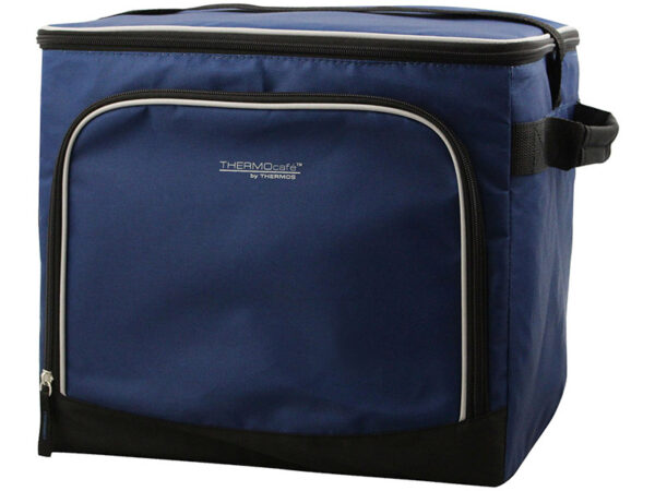 Thermocafe Cool Bag Navy 48 Can