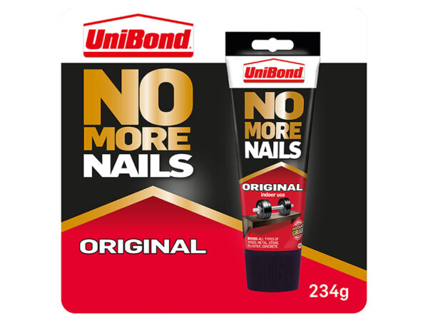 No More Nails Interior Cartridge