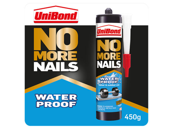 No More Nails Exterior Cartrirdge ND