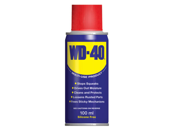 Aerosol 100ml