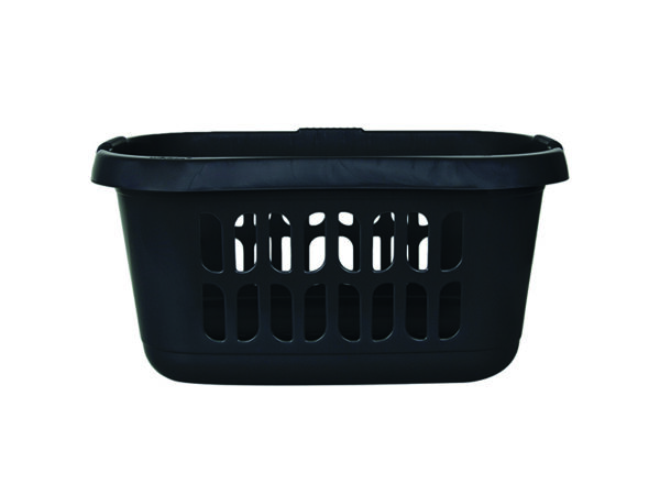 Casa Hipster Laundry Basket Midnight