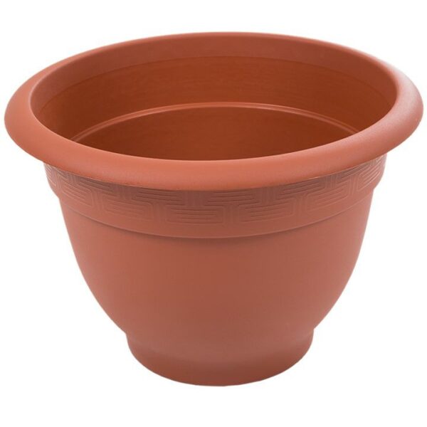 Bell Pot Planter Terracotta 28cm