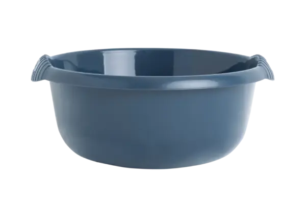 Casa Bowl Round 28cm Navy