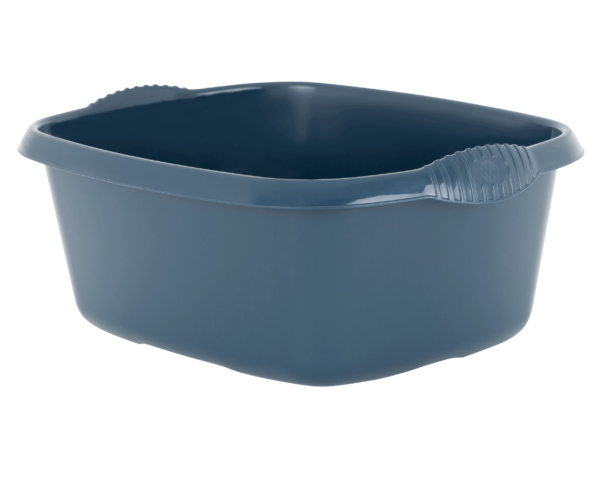 Casa Bowl Rectangular 39cm Navy