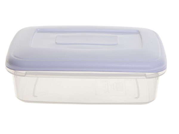 Food Storage Box With Lid 800ml