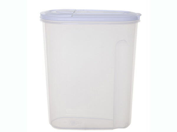 Dry Food Container With Lid 3L