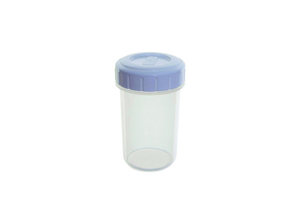 Beaker & Lid 0.4L