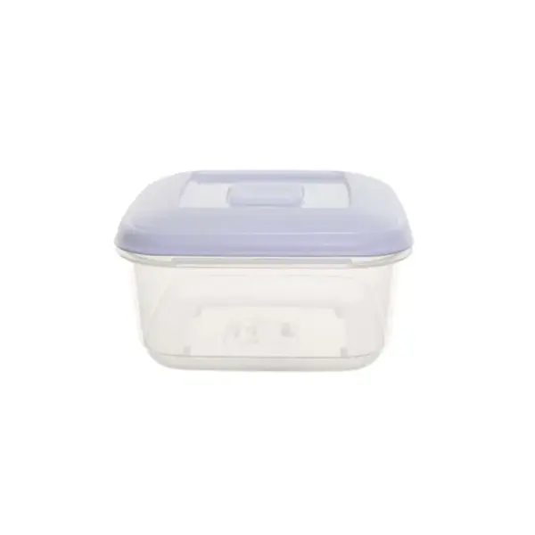 Food Storage Box Square 1L