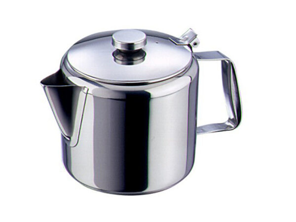 Sunnex Teapot Stainless Steel 12oz