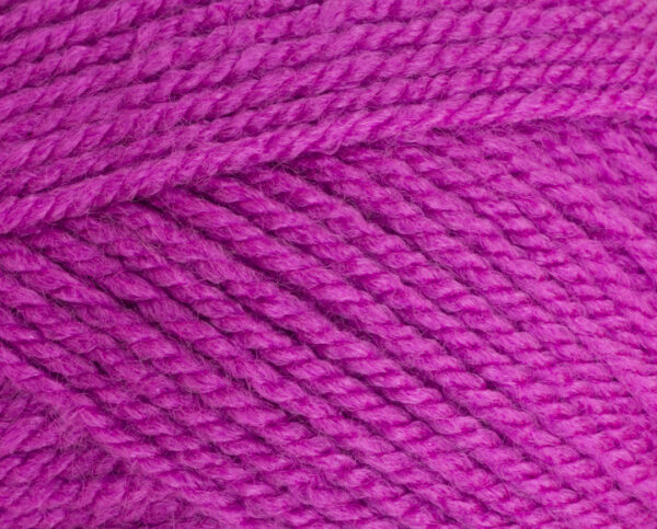 Special Aran Magenta